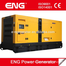 600kva 480KW Dieselgenerator mit Motor 2806C-E18TAG1A